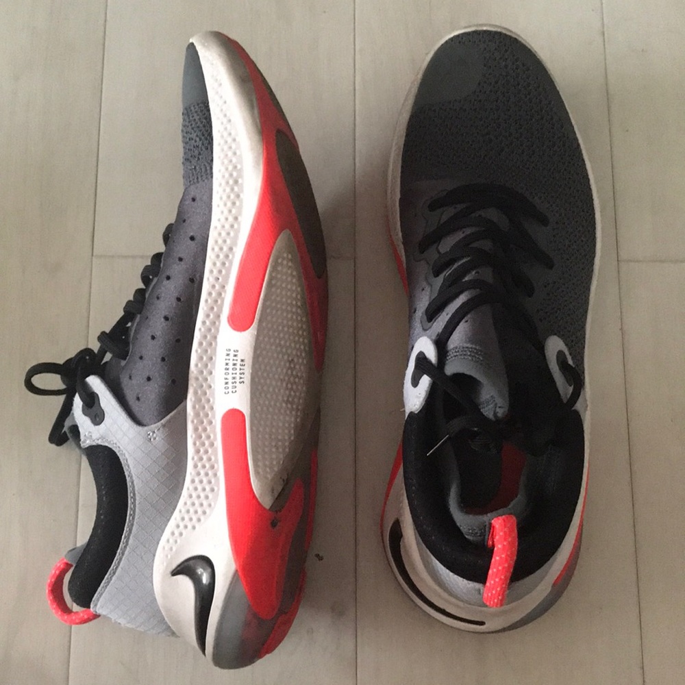 Nike Joyride Run Sneaker Men sz 11.5